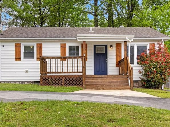 214 Hillside Ter, Hopkinsville, KY 42240