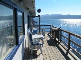 19815 State Route 1, Marshall, CA 94940