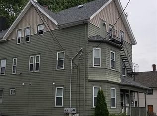 14 Lawrence St, Providence, RI 02909