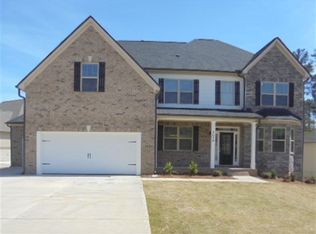1072 Adams Haven Bnd, Acworth, GA