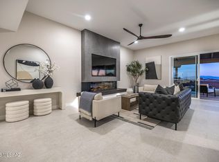 4541 N Trocha Alegre, Tucson, AZ 85750