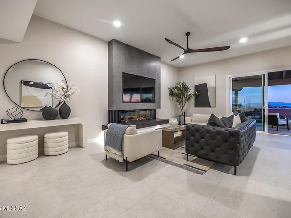 4541 N Trocha Alegre, Tucson, AZ 85750