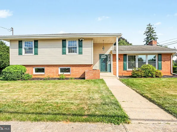 616 16th St, New Cumberland, PA 17070