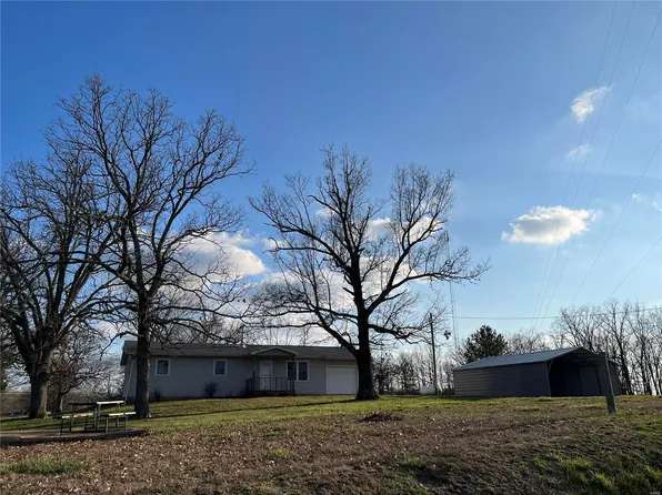 35609 Maries County Rd #623, Dixon, MO 65459