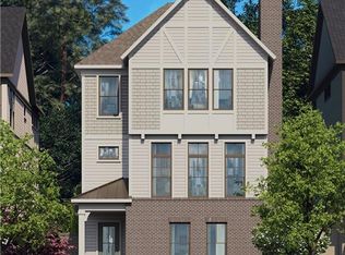 2265 Park Walke Dr, Alpharetta, GA 30009