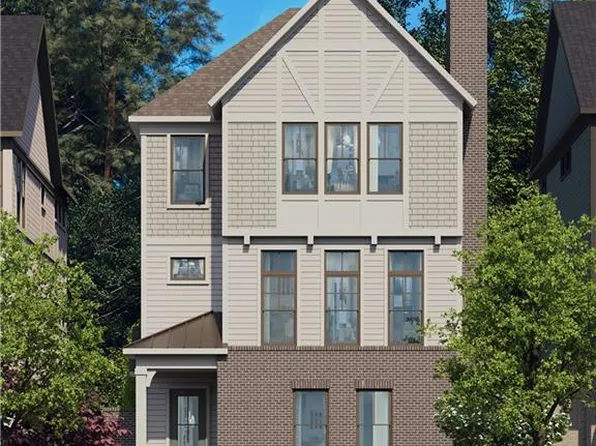 2265 Park Walke Dr, Alpharetta, GA 30009