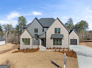 6084 Bluewater Blvd, Gainesville, GA 30506
