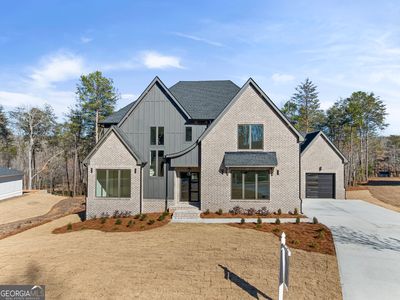 6084 Bluewater Blvd, Gainesville, GA, 30506