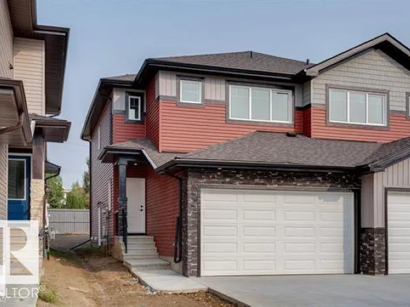 39 Caledon Cres, Spruce Grove, AB T7X 0Y8