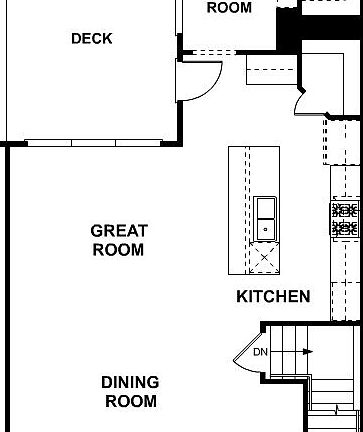Mathias Floorplan