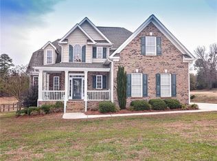 443 Kinsey Creek Ct, Rock Hill, SC 29730