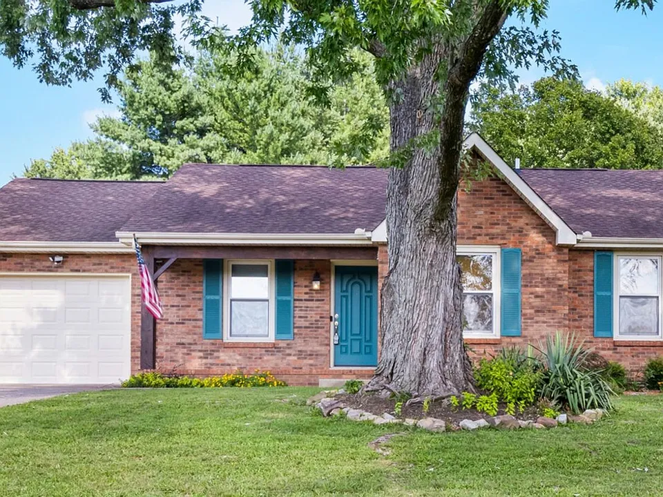 737 W Creek Dr