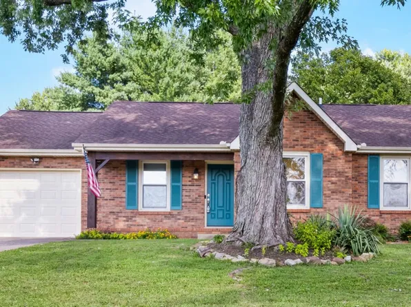 737 W Creek Dr, Clarksville, TN 37040