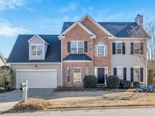 100 Sandtrap Ct, Greenville, SC 29609