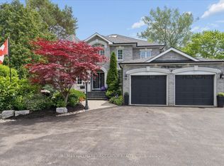 1779 Woodview Ave, Pickering, ON L1V 1L3