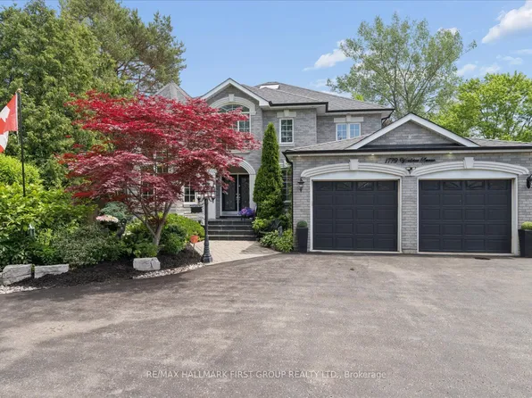 1779 Woodview Ave, Pickering, ON L1V 1L3