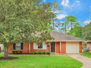 2015 Woodcrest Dr, Houston, TX 77018