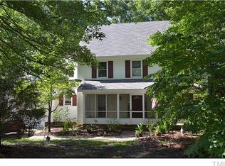 6900 Three Bridges Cir, Raleigh, NC 27613