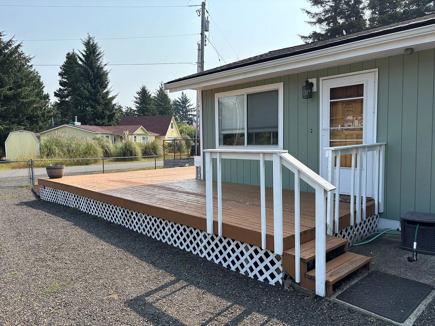 Beautiful 2 Bed, 2 Bath Home for Rent in Ocean Shores! — Photo 3