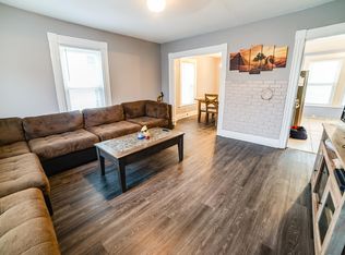 22 Wood St #1, Old Town, ME 04468
