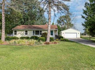 4445 Flajole Rd, Midland, MI 48642