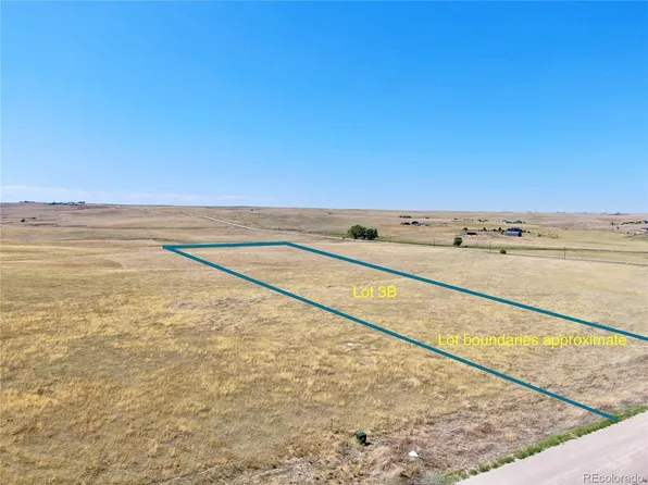 Rolling Vista Lot 3B Street LOT 3B, Elizabeth, CO 80107