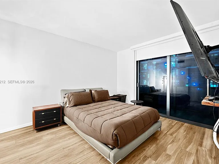 801 S Miami Ave #2705 — Photo 3