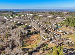 LOT 12 Liggett Rd, Decatur, TN 37322