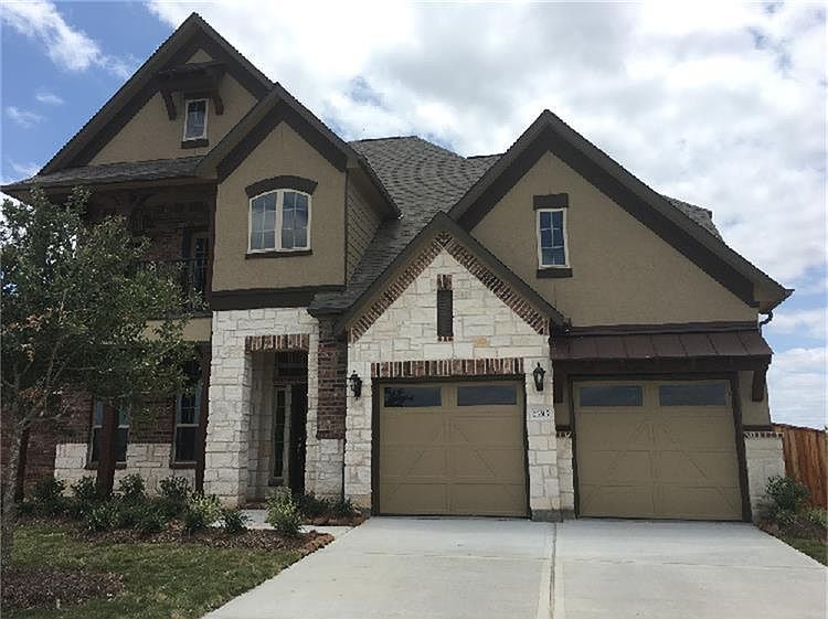1st image of 26315 Misty Ember Ln