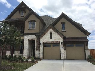 26315 Misty Ember Ln, Richmond, TX 77406