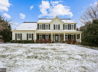 9213 English Meadow Way, Gaithersburg, MD 20882
