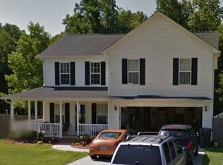 105 Trail Ct, Thomasville, NC 27360