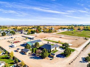 205 S McDermott Rd, Nampa, ID 83687