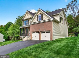 6736 Woodridge Rd, New Market, MD 21774