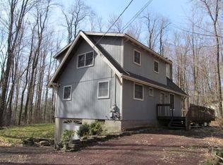 324 Gross Dr, Pocono Pines, PA