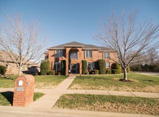 1427 Ridgecrest St, Springfield, MO 65804