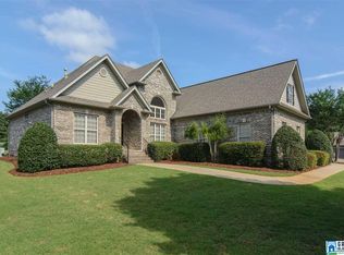 1001 Old Mill Run, Leeds, AL 35094