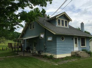 42 Bodine St, Wellsboro, PA 16901