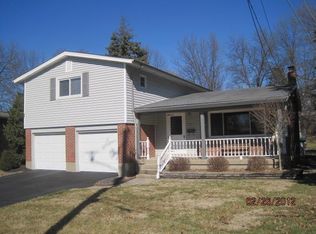 3592 Janlin Ct, Cincinnati, OH 45211