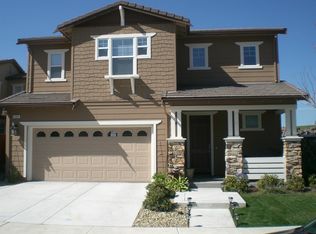 1593 Banbury Dr, San Ramon, CA 94582