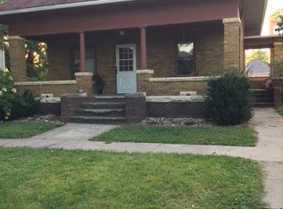 312 State St, Clermont, IA 52135