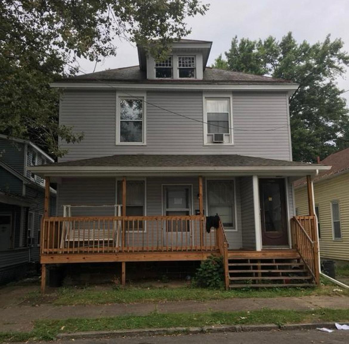 2644 Hazel St 2, Erie, PA 16508 Zillow