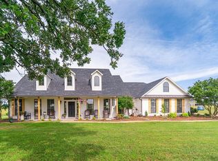 15181 County Road 4058, Kemp, TX 75143