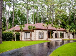820 Live Oak Plantation Rd, Tallahassee, FL 32312