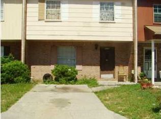 8455 Old Spanish Trl, Pensacola, FL 32514