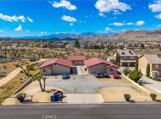 7234 Palo Alto Ave, Yucca Valley, CA 92284
