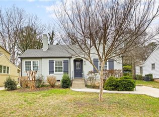 2517 Batavia St, East Pt, GA 30344