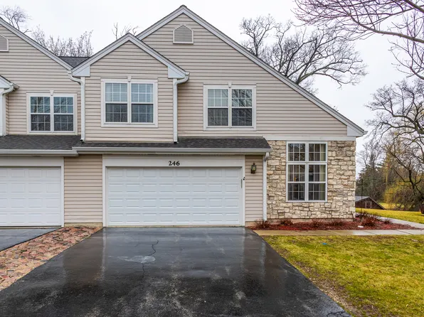 246 Rainier Way, Fox Lake, IL 60020
