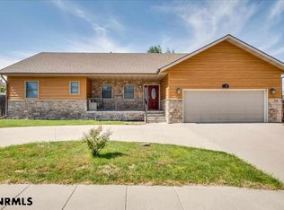 716 Evergreen St, Kimball, NE 69145