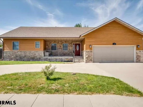 716 Evergreen St, Kimball, NE 69145